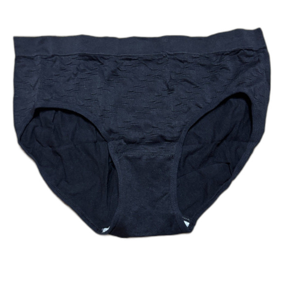 Nadia Go NWT 6 Pack Mixed Color Bikini Underwear Pack 2xl - Picture 1 of 4